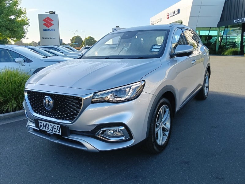 2025 MG HS Essence PHEV image 3