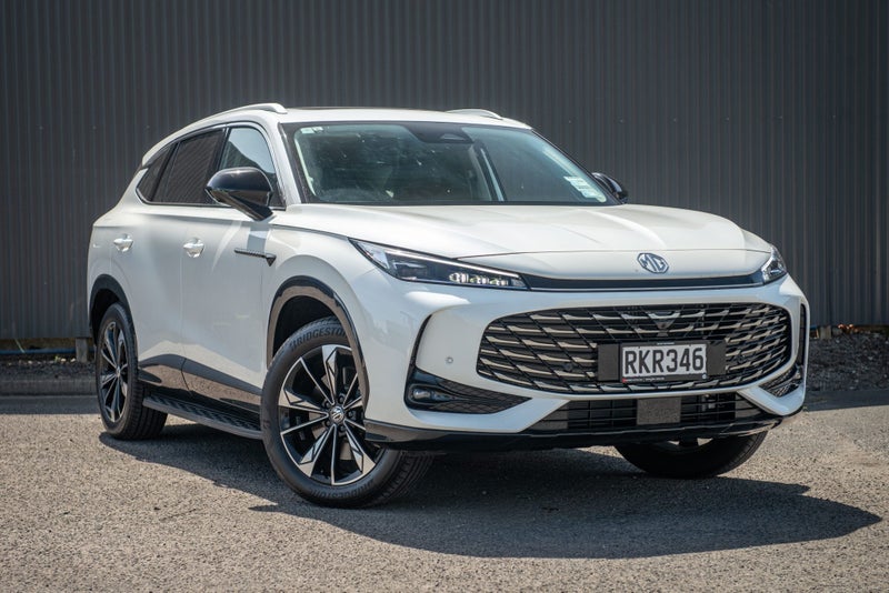 2025 MG HS Essence Phev/3Hd image 2