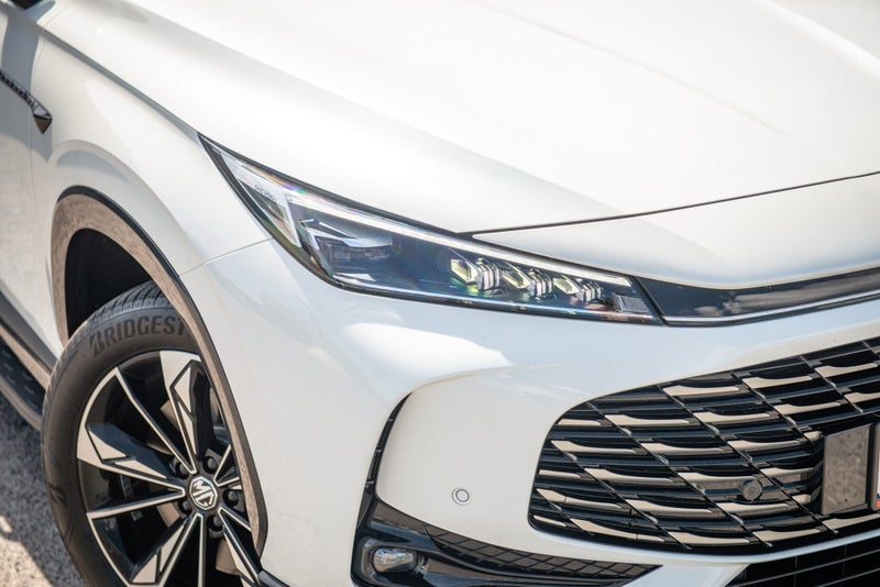 2025 MG HS Essence Phev/3Hd image 3