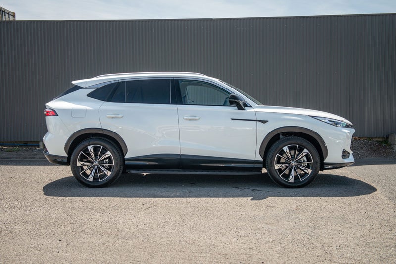 2025 MG HS Essence Phev/3Hd image 5