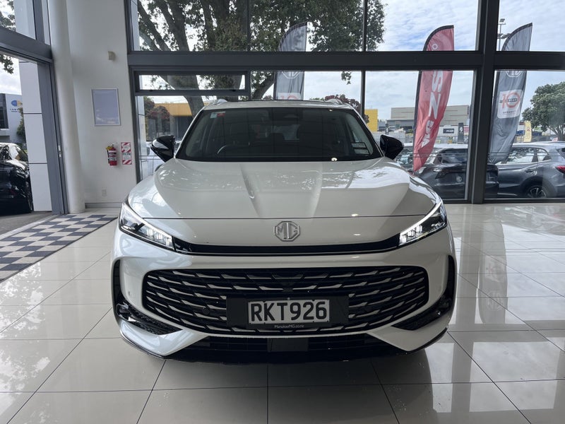 2025 MG HS Essence Phev/3Hd image 2
