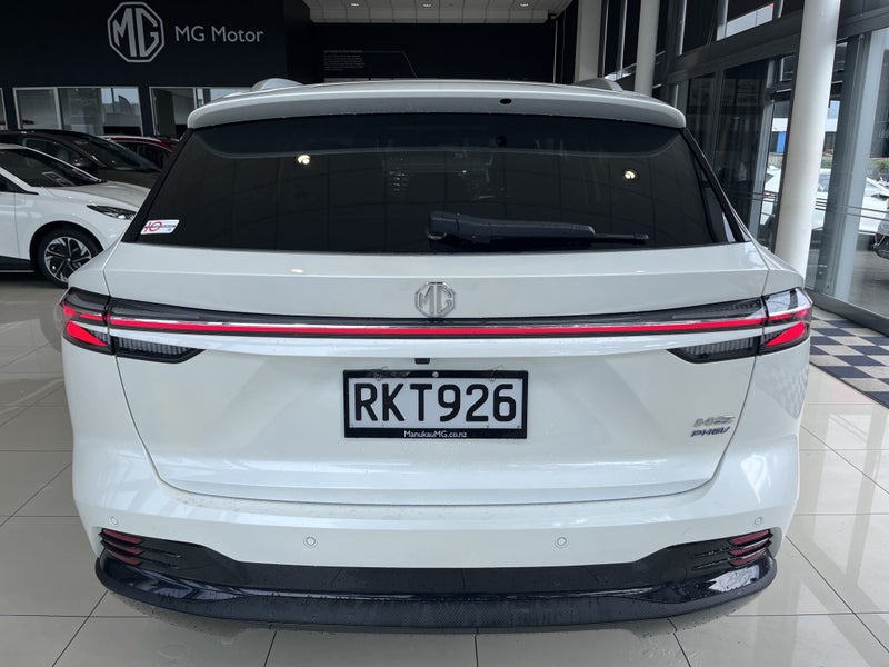 2025 MG HS Essence Phev/3Hd image 5