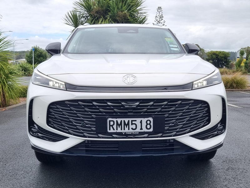 2025 MG HS Essence PHEV/3HD image 2