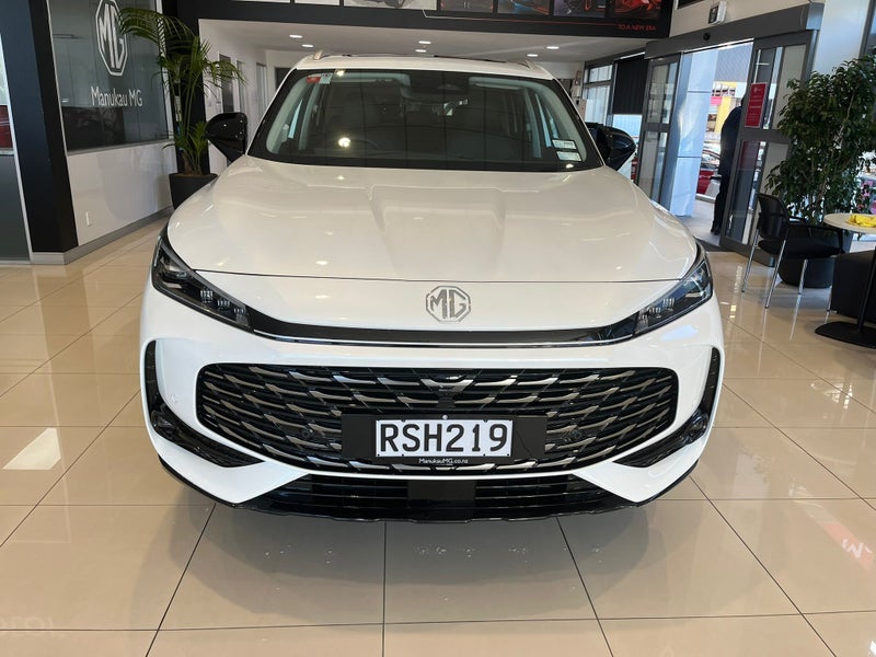 2025 MG HS Essence Phev/3Hd image 2
