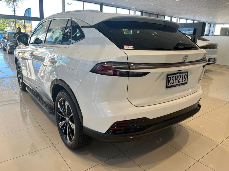 2025 MG HS Essence Phev/3Hd image 4