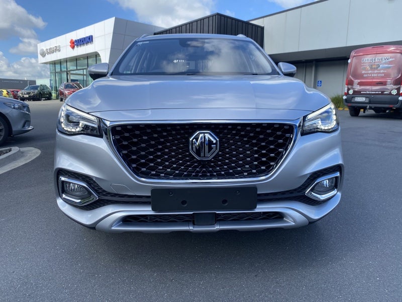 2025 MG HS Essence PHEV image 2