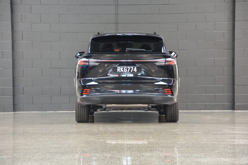 2025 MG HS Essence PHEV Turbo image 5