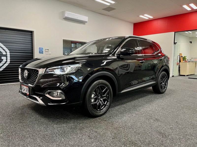 2025 MG HS Essence Plug-In Hybrid image 5