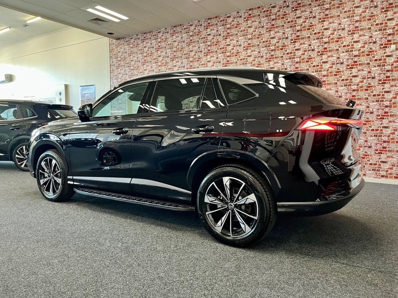 2025 MG HS Essence Super Hybrid/3Hd image 4