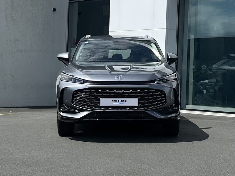 2025 MG HS Essence Super Hybrid image 2