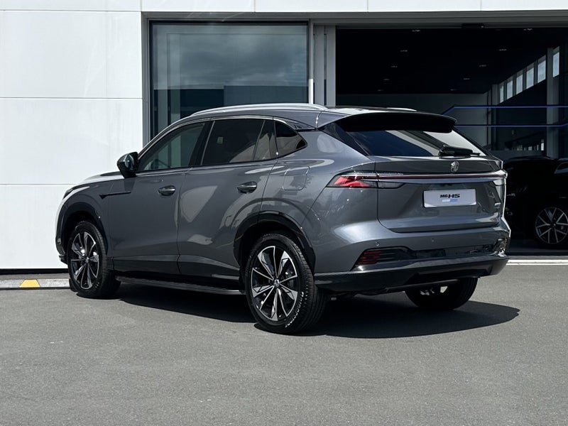 2025 MG HS Essence Super Hybrid image 5