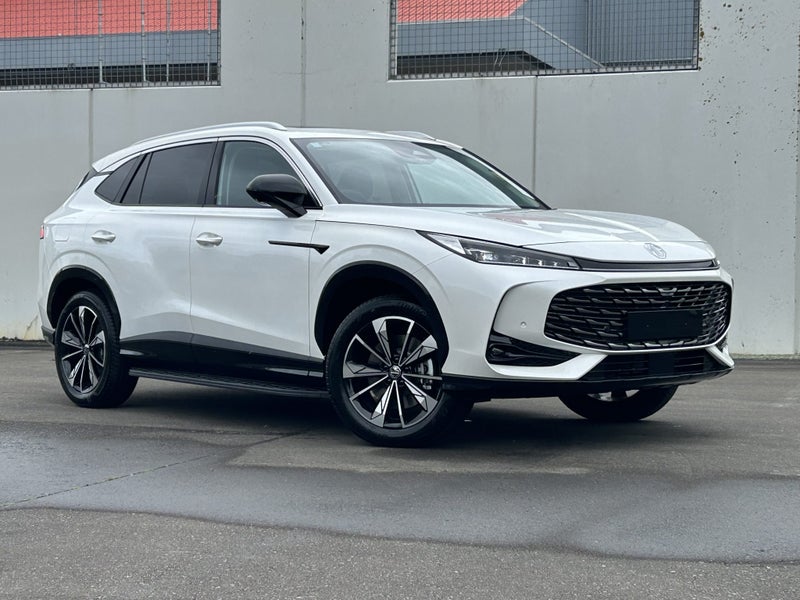 2025 MG HS Essence Super Hybrid Essence Phev/3Hd image 1