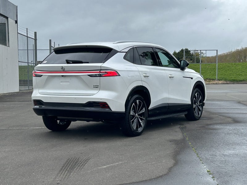 2025 MG HS Essence Super Hybrid Essence Phev/3Hd image 3