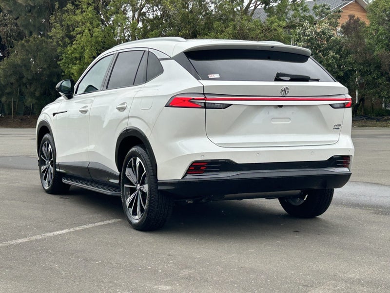 2025 MG HS Essence Super Hybrid Essence Phev/3Hd image 4