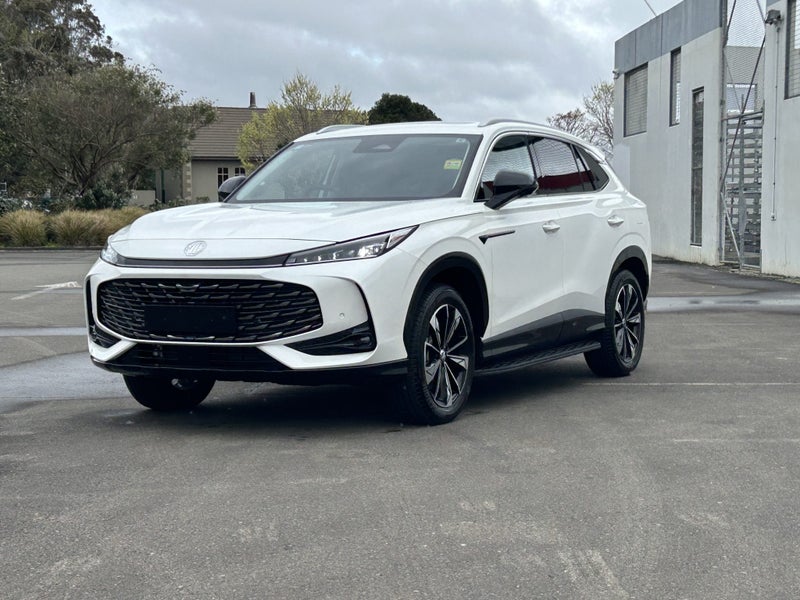 2025 MG HS Essence Super Hybrid Essence Phev/3Hd image 5