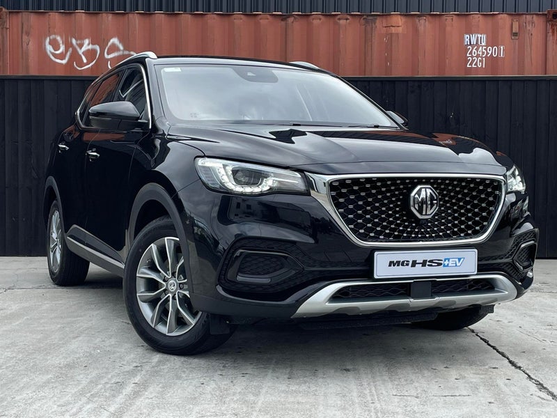 2025 MG HS +EV Excite image 1