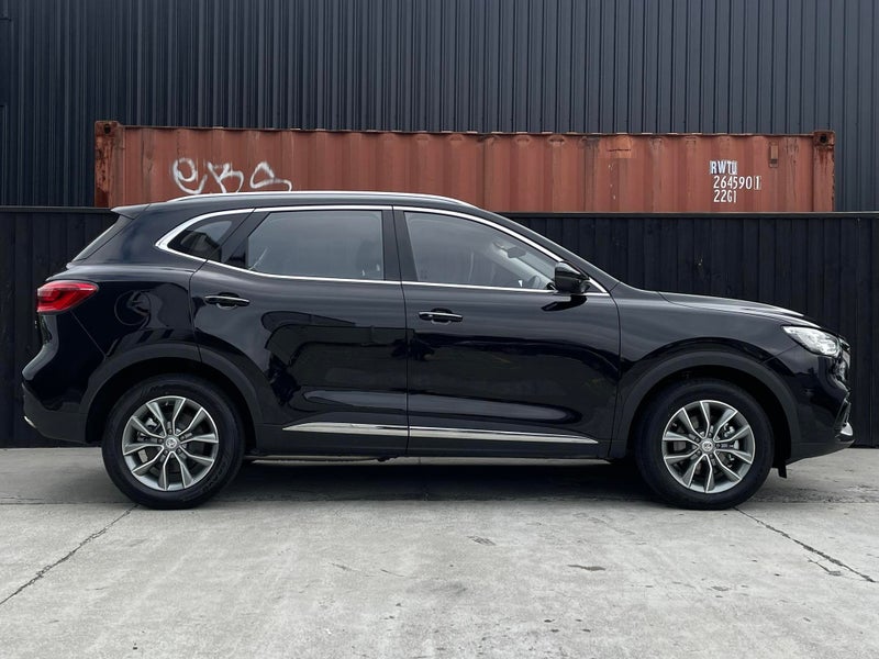 2025 MG HS +EV Excite image 2