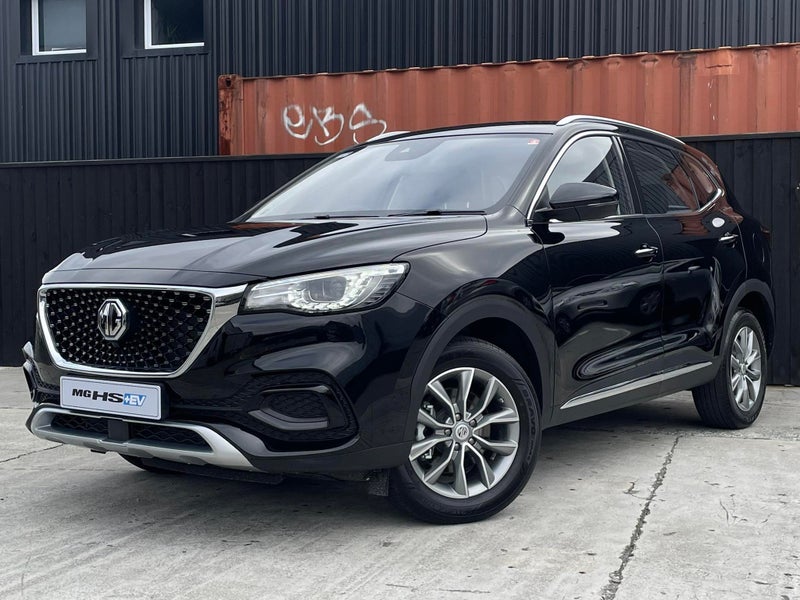 2025 MG HS +EV Excite image 5