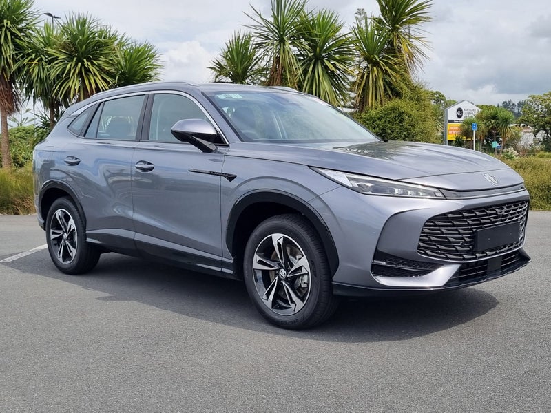 2025 MG HS Excite 1.5Pht/3Hd image 1