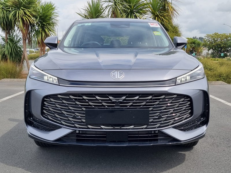 2025 MG HS Excite 1.5Pht/3Hd image 2