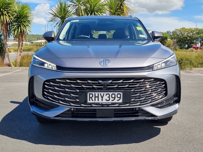 2025 MG HS Excite 1.5Pht/3Hd image 2