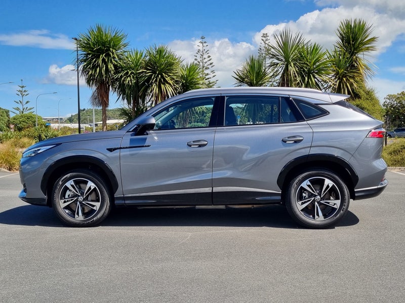 2025 MG HS Excite 1.5Pht/3Hd image 3