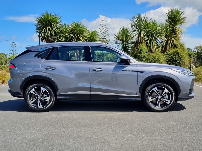 2025 MG HS Excite 1.5Pht/3Hd image 4