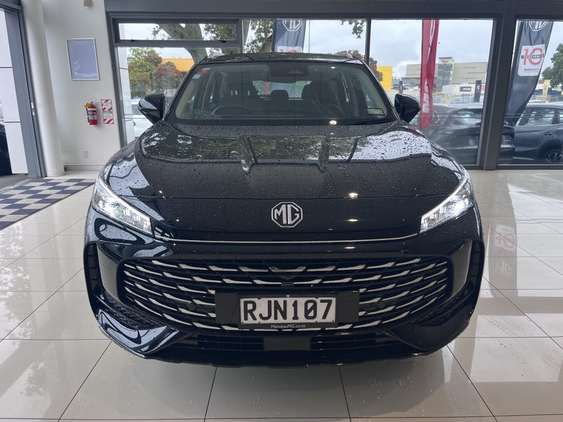 2025 MG HS Excite 1.5Pht/3Hd image 2