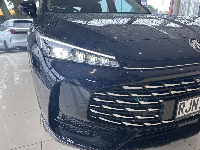 2025 MG HS Excite 1.5Pht/3Hd image 3