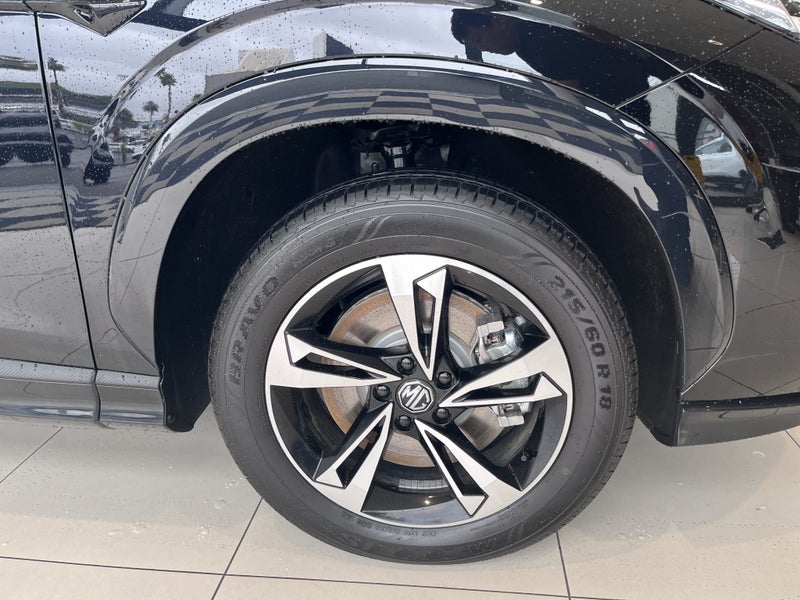 2025 MG HS Excite 1.5Pht/3Hd image 4