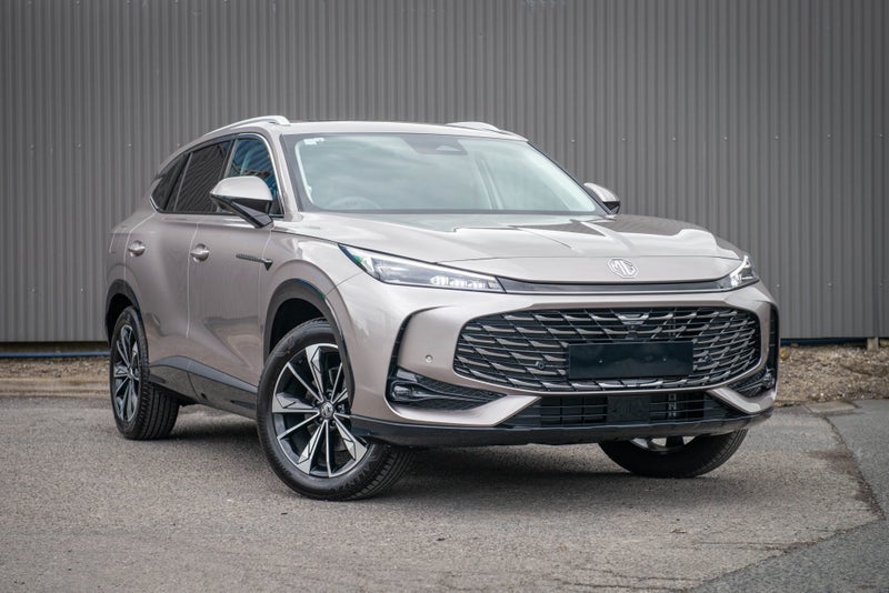 2025 MG HS Excite 1.5Pt/7At image 2