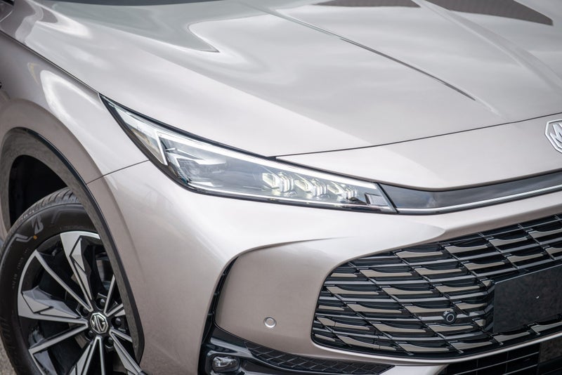 2025 MG HS Excite 1.5Pt/7At image 3