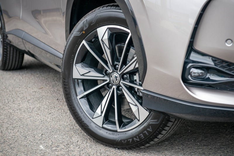 2025 MG HS Excite 1.5Pt/7At image 4