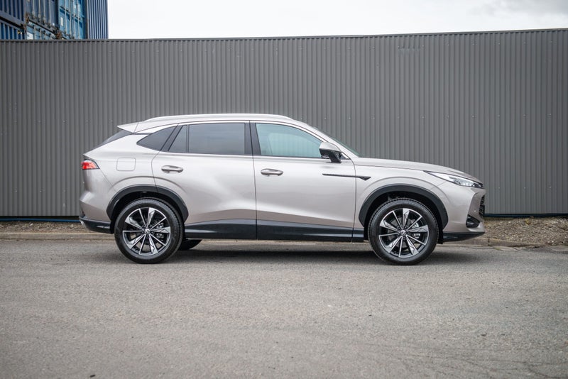 2025 MG HS Excite 1.5Pt/7At image 5