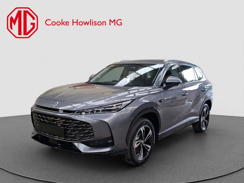 2025 MG HS Excite Hybrid+ 1.5L image 3