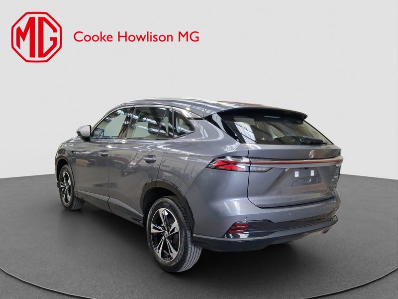 2025 MG HS Excite Hybrid+ 1.5L image 4