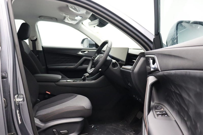 2025 MG HS Excite Super PHEV image 4