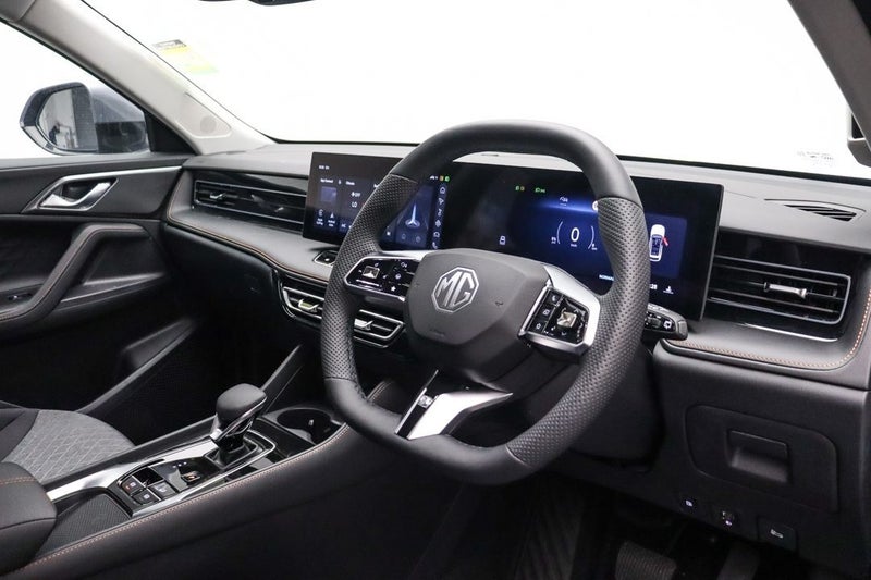 2025 MG HS Excite Super PHEV image 5