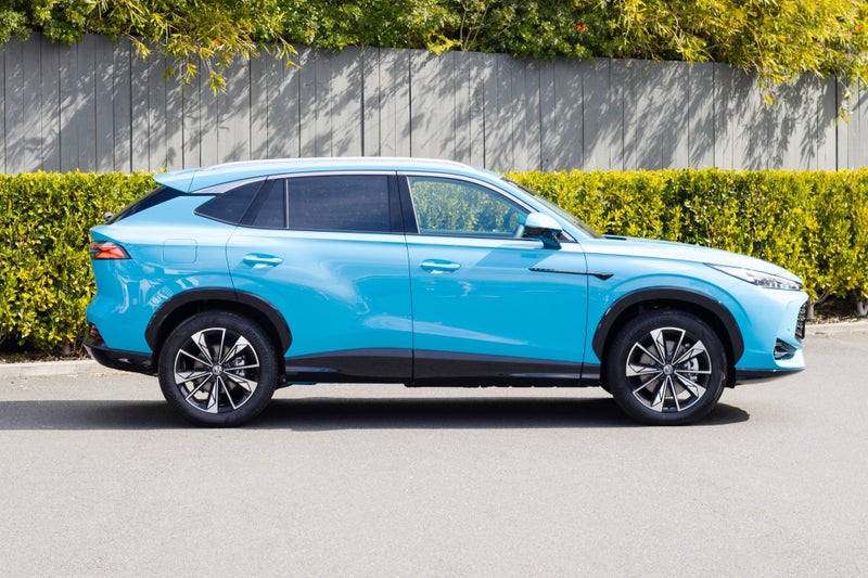 2025 MG HS HEV Essence 1.5T Essence 1.5Pht/3Hd image 2