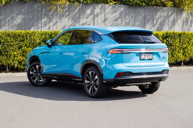 2025 MG HS HEV Essence 1.5T Essence 1.5Pht/3Hd image 3