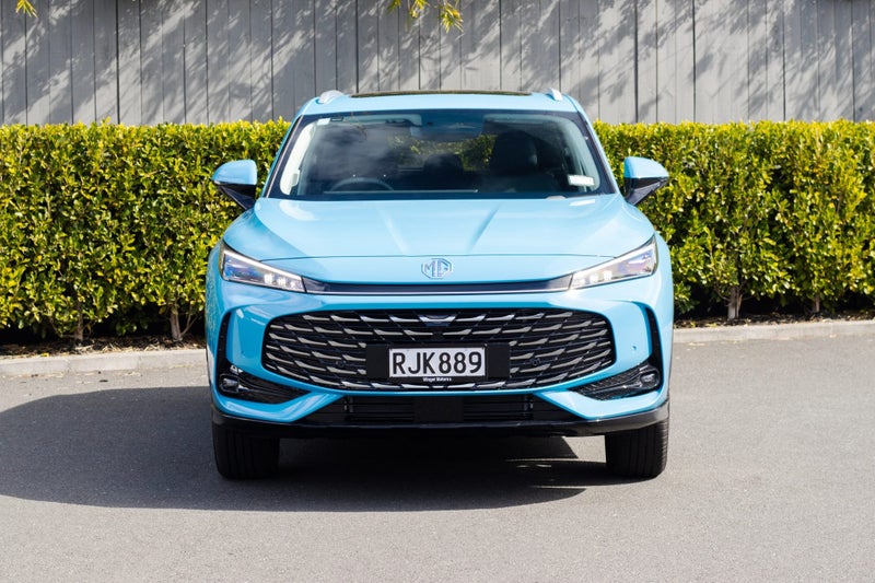2025 MG HS HEV Essence 1.5T Essence 1.5Pht/3Hd image 4