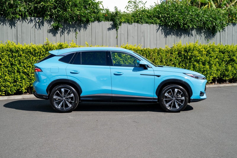 2025 MG HS HEV Essence 1.5T Essence 1.5Pht/3Hd image 2