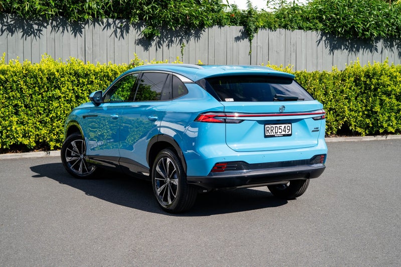 2025 MG HS HEV Essence 1.5T Essence 1.5Pht/3Hd image 3