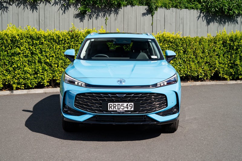 2025 MG HS HEV Essence 1.5T Essence 1.5Pht/3Hd image 4