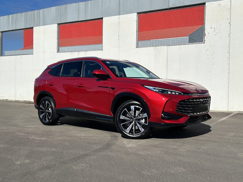 2025 MG HS HEV ESSENCE 1.5T Essence 1.5Pht/3Hd image 1