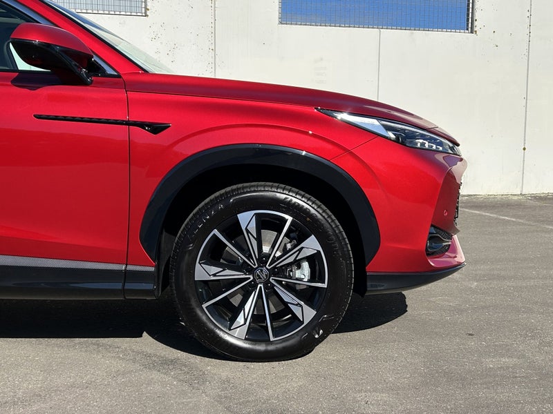 2025 MG HS HEV ESSENCE 1.5T Essence 1.5Pht/3Hd image 2