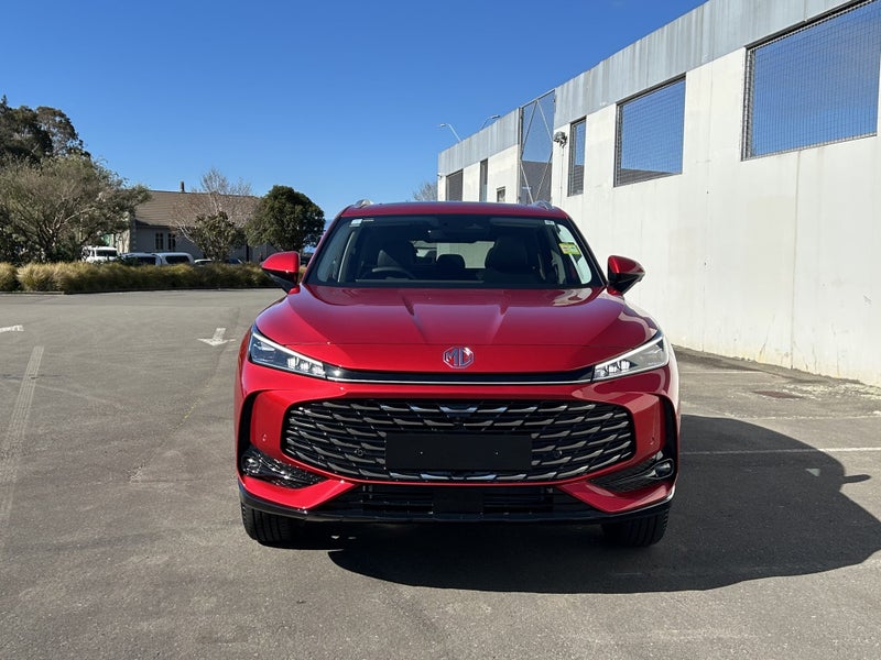 2025 MG HS HEV ESSENCE 1.5T Essence 1.5Pht/3Hd image 3