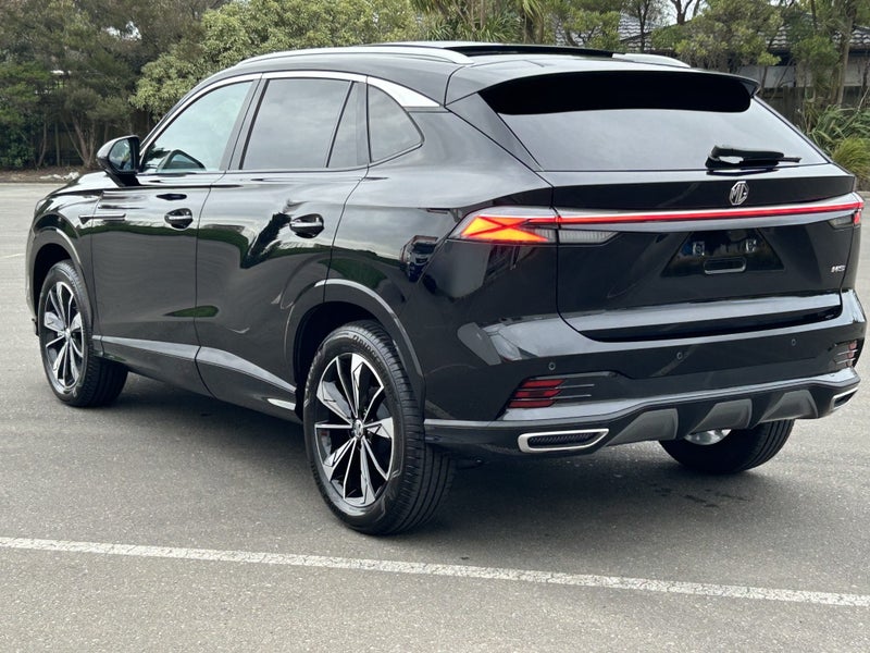 2025 MG HS HEV ESSENCE 1.5T Essence 1.5Pht/3Hd image 4