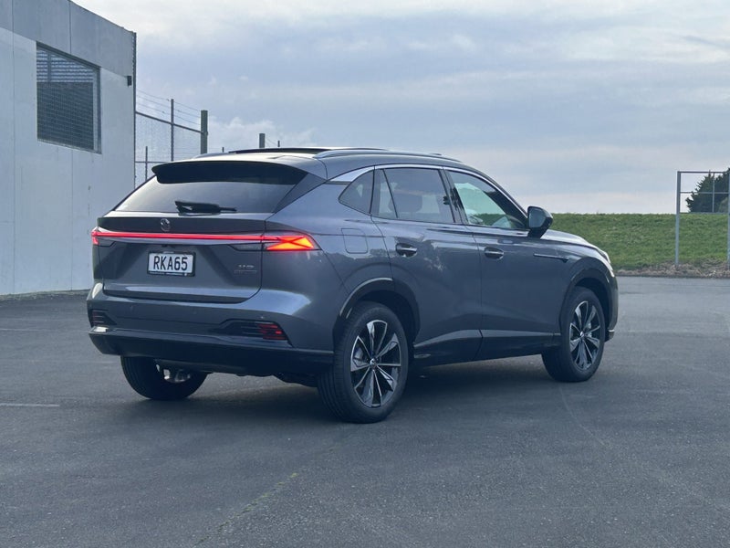 2025 MG HS HEV ESSENCE 1.5T Essence 1.5Pht/3Hd image 3