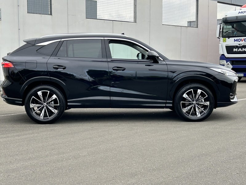 2025 MG HS HEV ESSENCE 1.5T Essence 1.5Pht/3Hd image 2